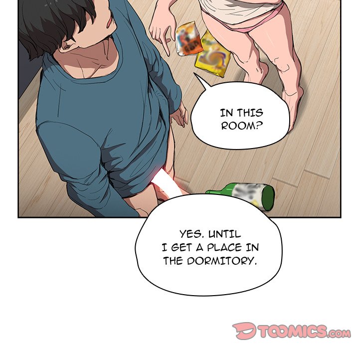 Watch image manhwa Who Cares If I’m A Loser! - Chapter 31 - 072a41bb8d81d1366b4 - ManhwaXX.net