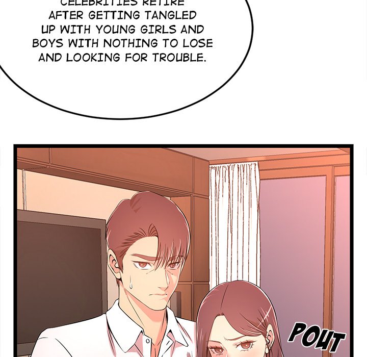 Watch image manhwa No Way Out - Chapter 14 - 072cfa3e87462c46113 - ManhwaXX.net