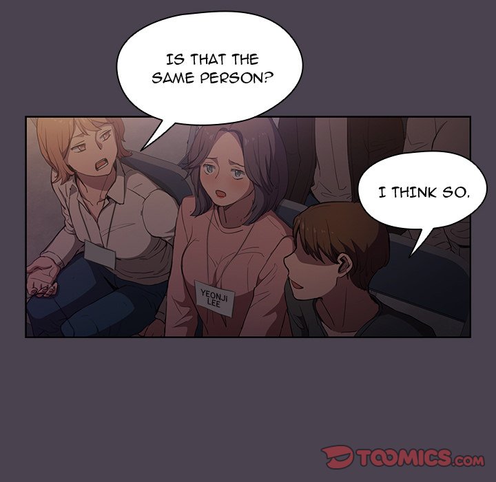 Watch image manhwa Who Cares If I’m A Loser! - Chapter 32 - 075133616618d89c724 - ManhwaXX.net