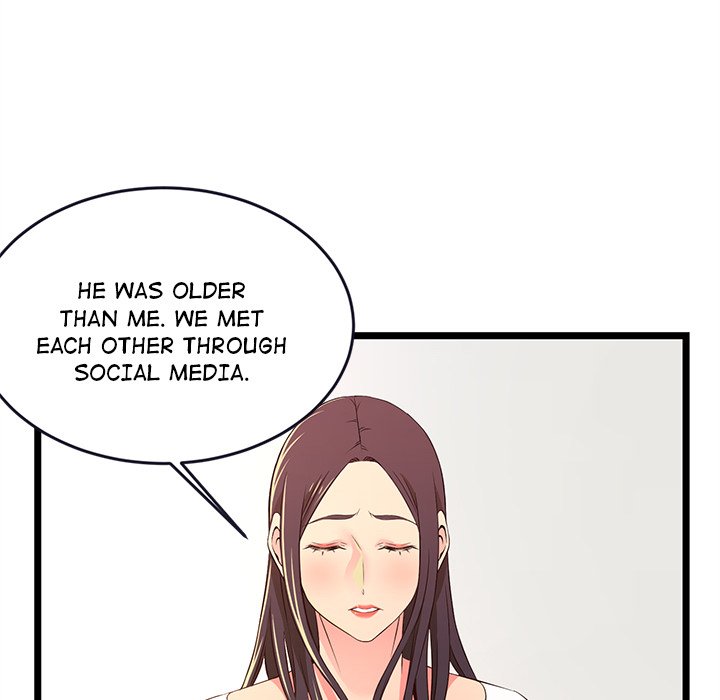 Watch image manhwa No Way Out - Chapter 15 - 076118604636a3fe772 - ManhwaXX.net