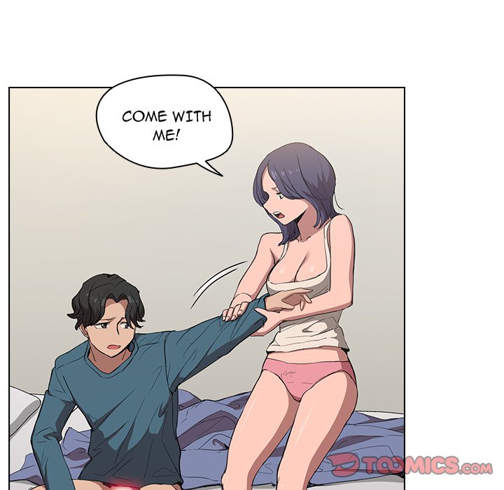 Watch image manhwa Who Cares If I’m A Loser! - Chapter 31 - 0781318903293e626b5 - ManhwaXX.net