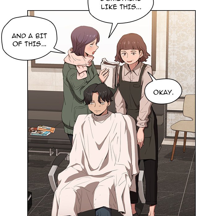 Watch image manhwa Who Cares If I’m A Loser! - Chapter 31 - 085d8b5f95346ff45db - ManhwaXX.net