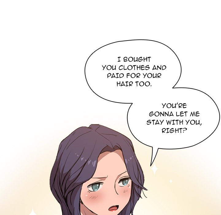 Watch image manhwa Who Cares If I’m A Loser! - Chapter 31 - 095358a67c064df9de0 - ManhwaXX.net