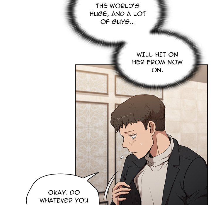 Watch image manhwa Who Cares If I’m A Loser! - Chapter 31 - 098853c58ccd6e7f7fa - ManhwaXX.net