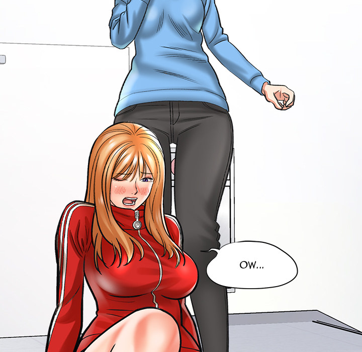 The image 100b3c4efaed7b2c845 in the comic With Chloe - Chapter 01 - ManhwaXXL.com