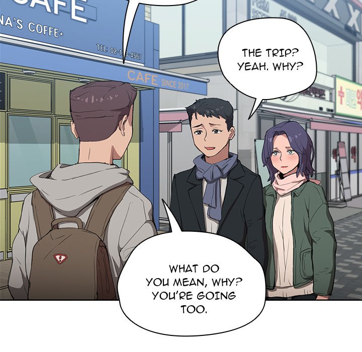 Watch image manhwa Who Cares If I’m A Loser! - Chapter 31 - 1092c79463698cf89ad - ManhwaXX.net