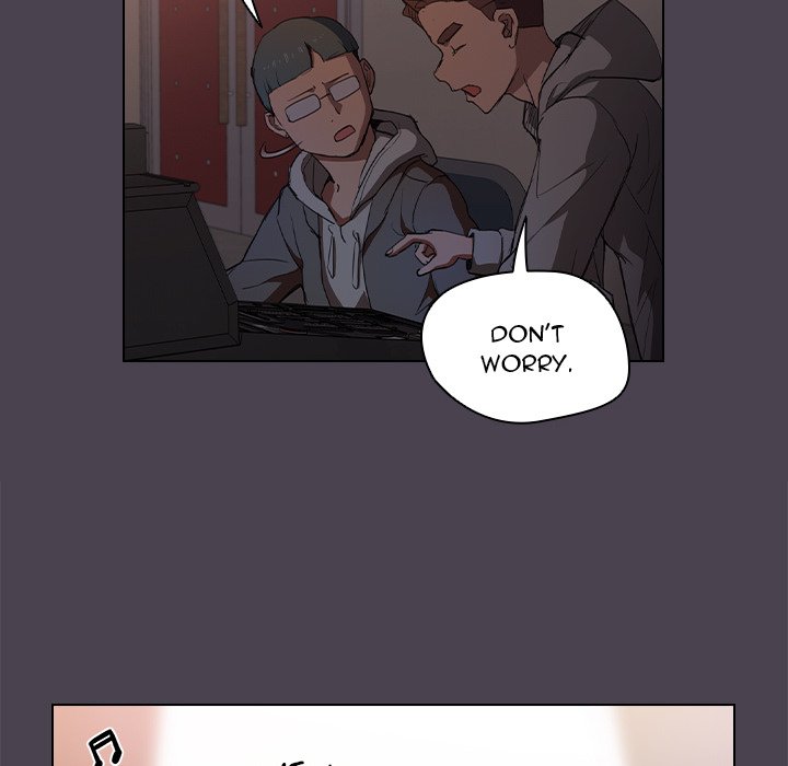 Watch image manhwa Who Cares If I’m A Loser! - Chapter 32 - 110256364a886018210 - ManhwaXX.net