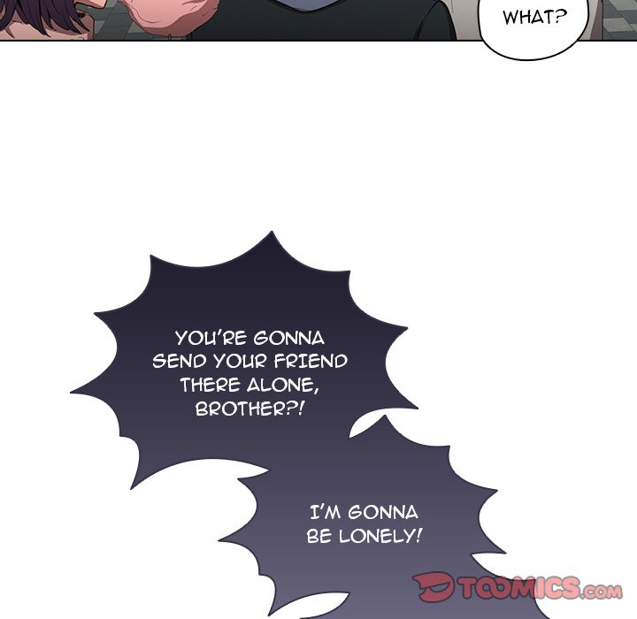 Watch image manhwa Who Cares If I’m A Loser! - Chapter 31 - 11157296393c072738f - ManhwaXX.net