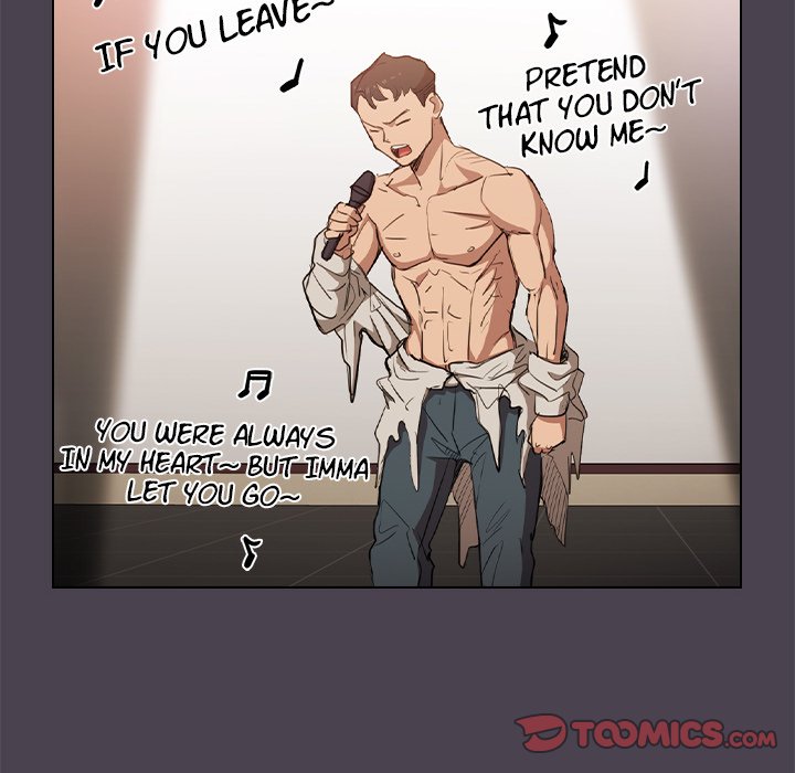Watch image manhwa Who Cares If I’m A Loser! - Chapter 32 - 111dd596e234def7541 - ManhwaXX.net