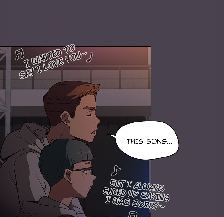 Watch image manhwa Who Cares If I’m A Loser! - Chapter 32 - 1127f674c816b94ff77 - ManhwaXX.net