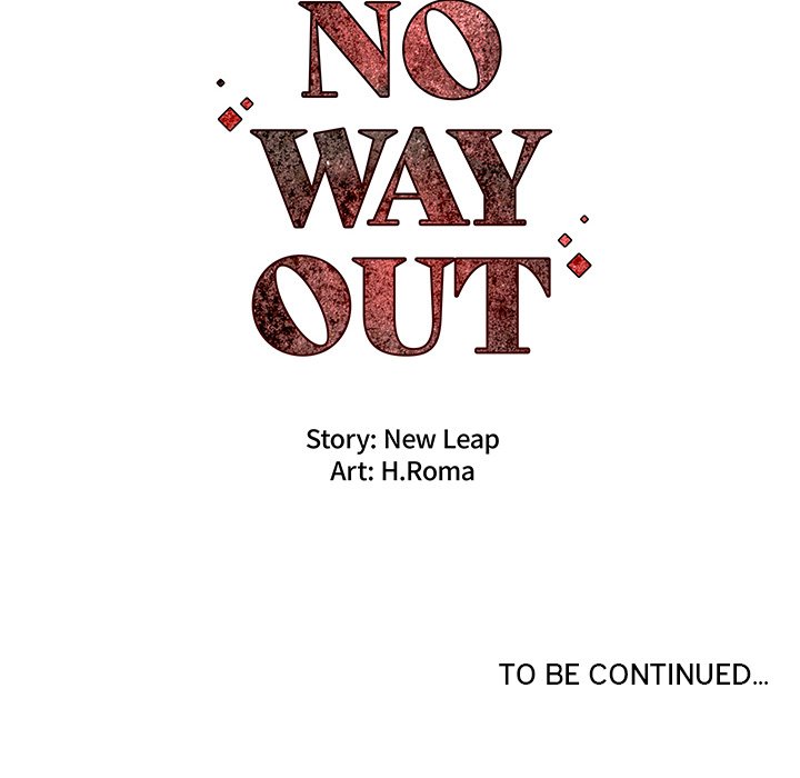 The image No Way Out - Chapter 16 - 11687c43493b151ecac - ManhwaManga.io