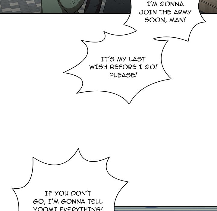 Watch image manhwa Who Cares If I’m A Loser! - Chapter 31 - 11864d0f5f994d5d9e0 - ManhwaXX.net