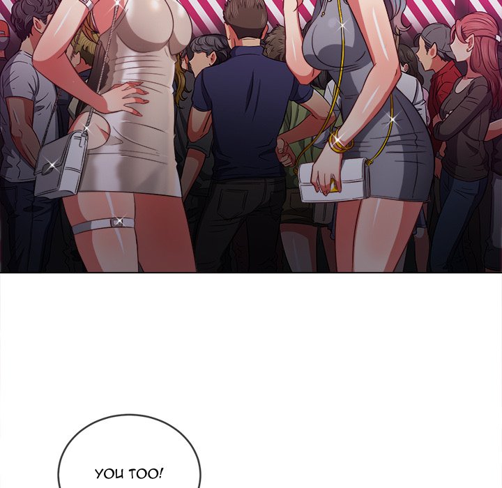 The image 12134142ff9ea80e45b in the comic My High School Bully - Chapter 73 - ManhwaXXL.com