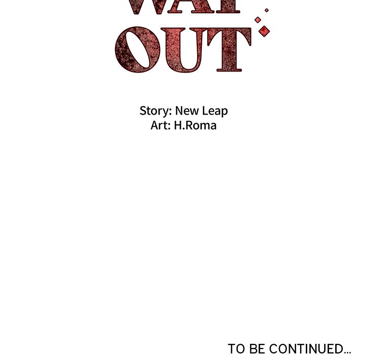 The image No Way Out - Chapter 14 - 1224ecdd5b1b1f79d3f - ManhwaManga.io