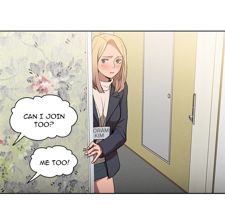 Watch image manhwa Who Cares If I’m A Loser! - Chapter 32 - 127ad101448be4a5451 - ManhwaXX.net
