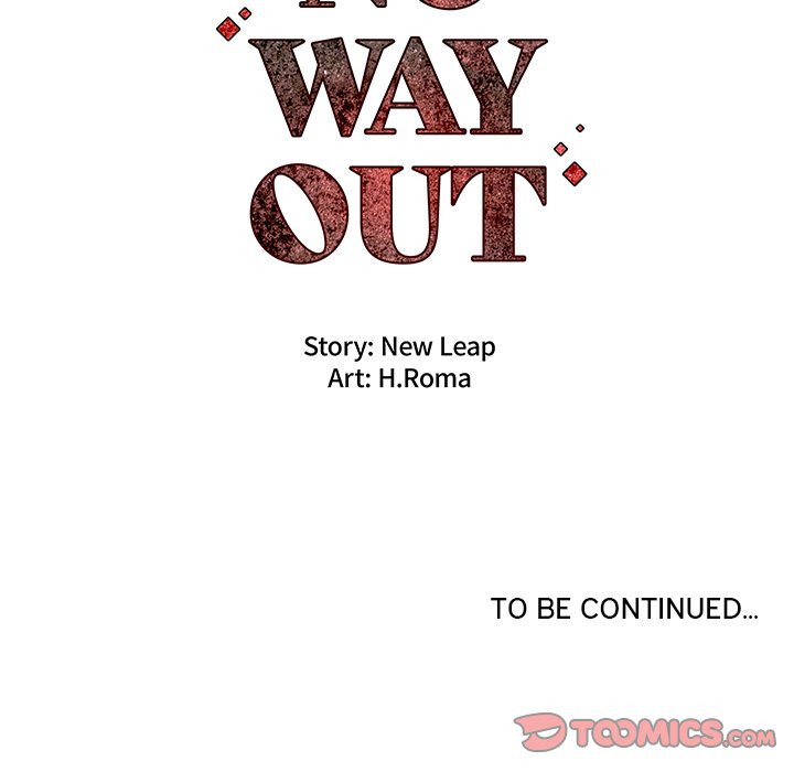 The image No Way Out - Chapter 15 - 12947156cd078345c77 - ManhwaManga.io