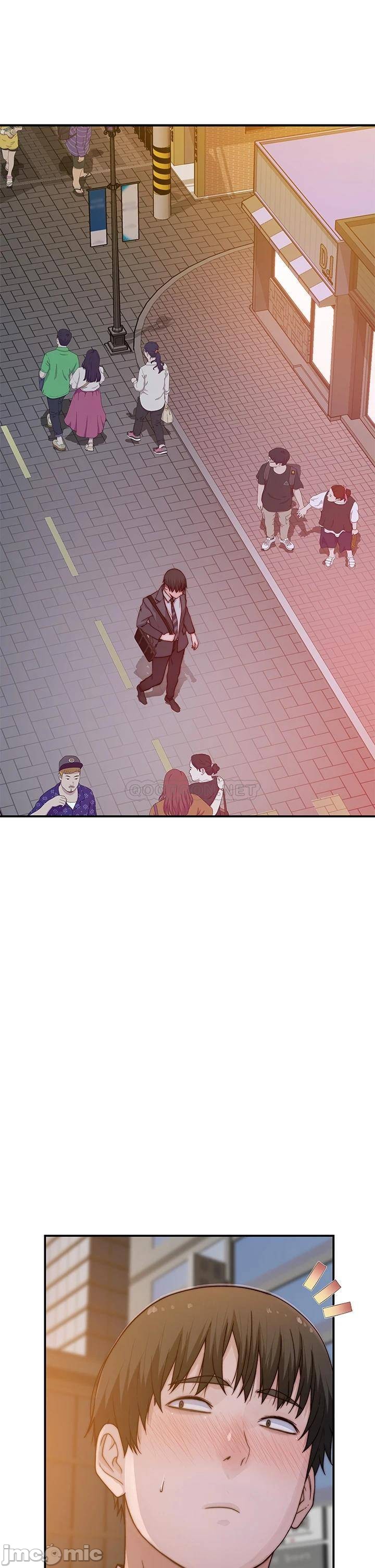 Watch image manhwa Between Us Raw - Chapter 85 - 00040 - ManhwaXX.net