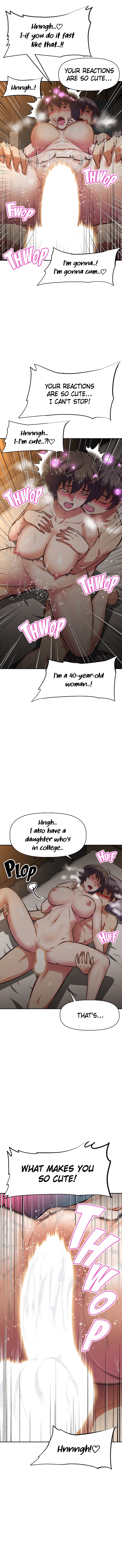 Read manga Streamer Aunt - Chapter 23 - 09171856a5ac87478c - ManhwaXXL.com