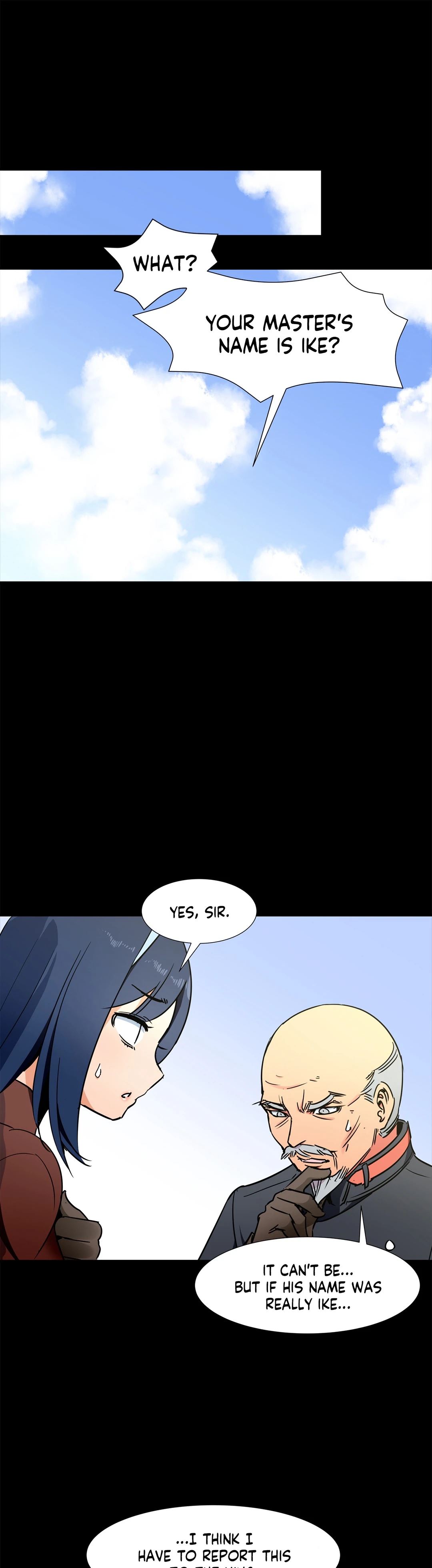 Watch image manhwa Rise And Shine, Hero! - Chapter 34 - 07a8a2df96a9eda784 - ManhwaXX.net