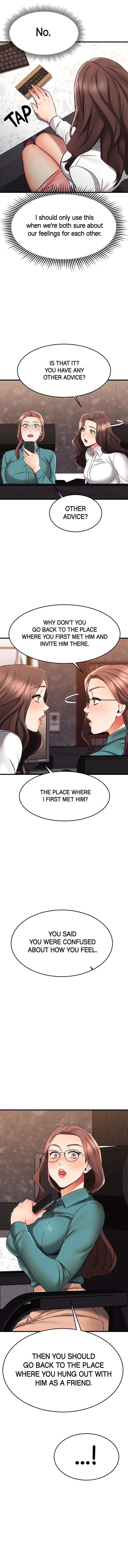 The image 11 9 in the comic My Female Friend Who Crossed The Line - Chapter 38 - ManhwaXXL.com