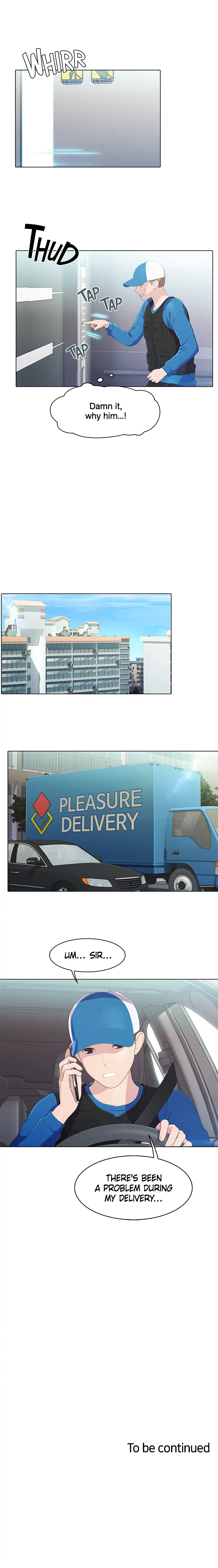 The image Pleasure Delivery - Chapter 01 - 110 - ManhwaManga.io