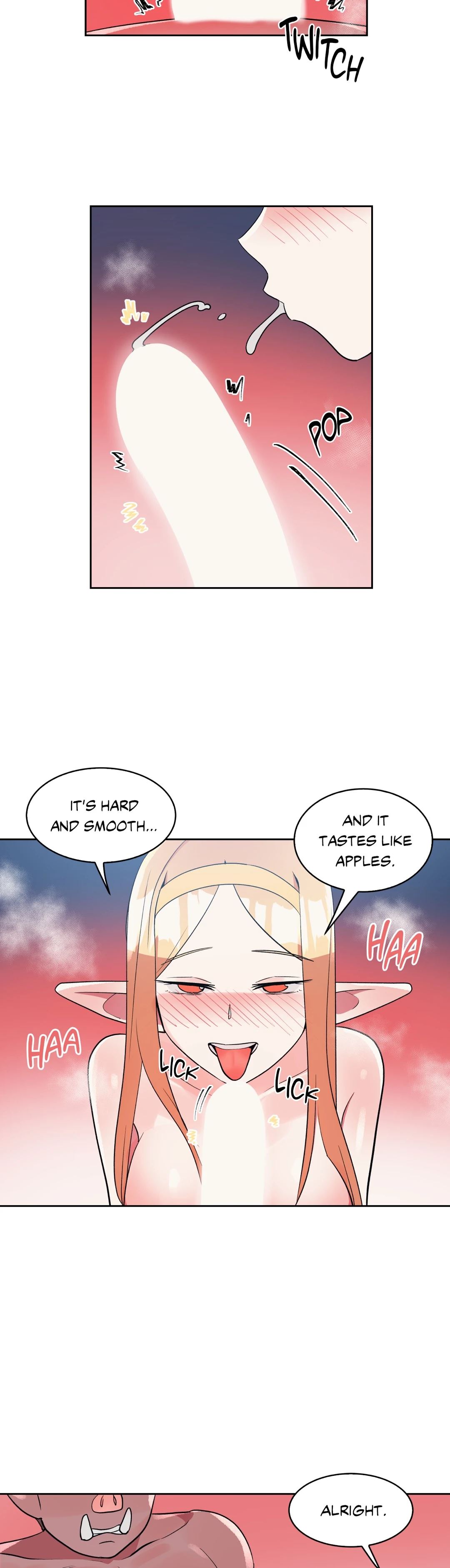 Watch image manhwa Her Nickname Is... - Chapter 16 - 081843913f239336d4 - ManhwaXX.net