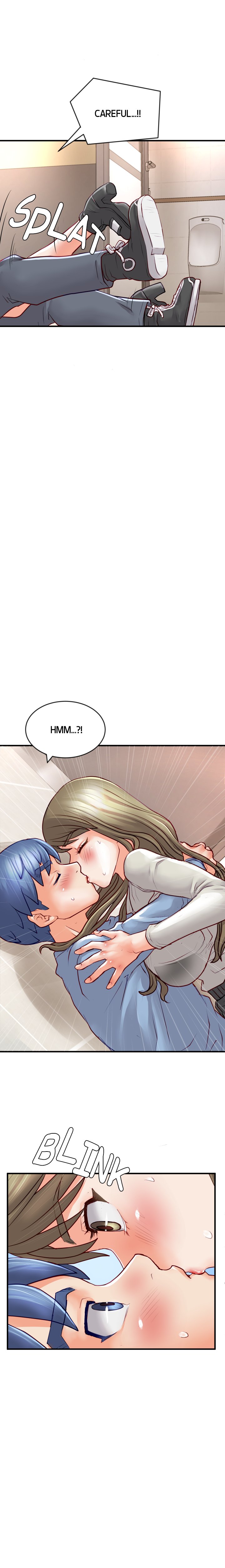 Xem ảnh Love Is On The Air Raw - Chapter 16 - 22 - Hentai24h.Tv