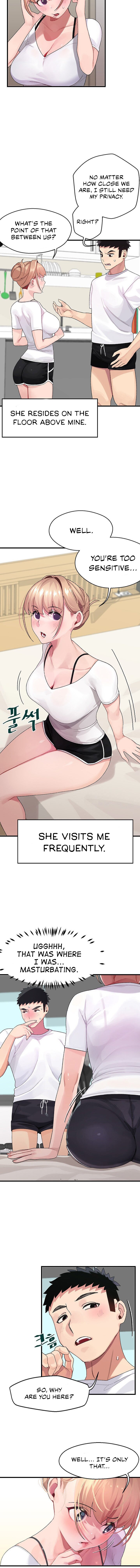 The image 09b8363336c1f9f7af in the comic Doki Doki Connection - Chapter 01 - ManhwaXXL.com