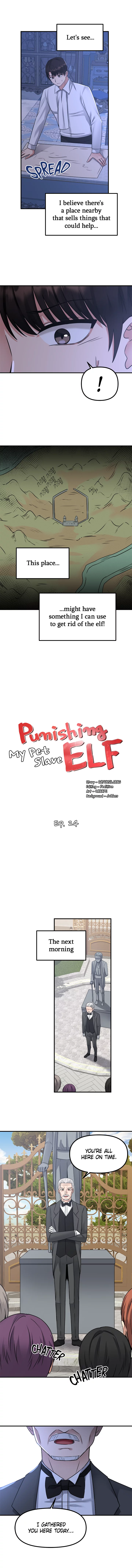 Watch image manhwa Punishing My Pet Slave ELF - Chapter 24 - 10666d1fe2d3ff177a1 - ManhwaXX.net