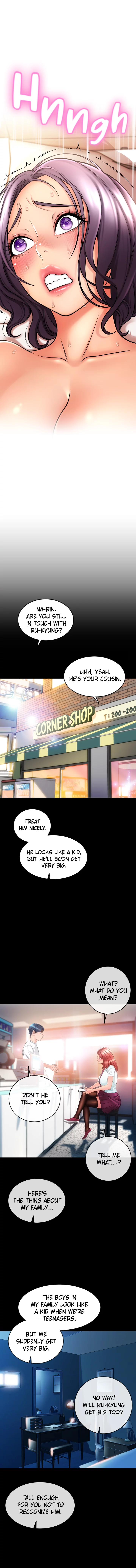 The image 11 5 in the comic Corner Shop - Chapter 14 - ManhwaXXL.com