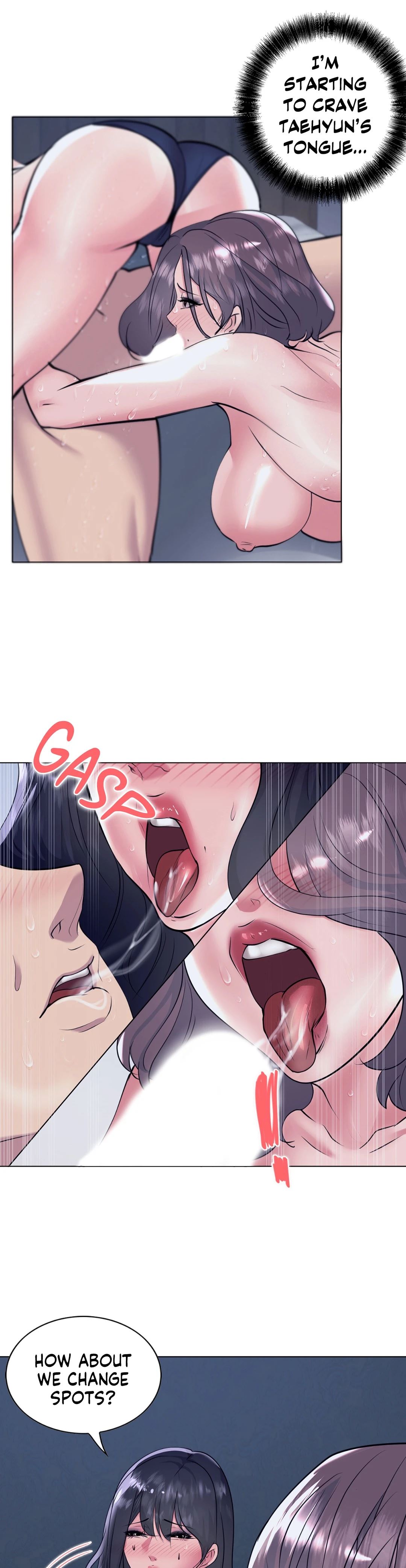 Watch image manhwa Sex Toy Try-Outs - Chapter 36 - 2569400d27f8ff910e - ManhwaXX.net