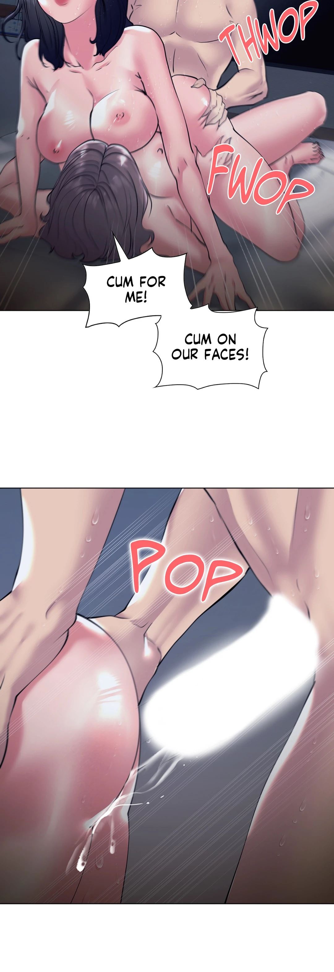 Watch image manhwa Sex Toy Try-Outs - Chapter 36 - 44 - ManhwaXX.net