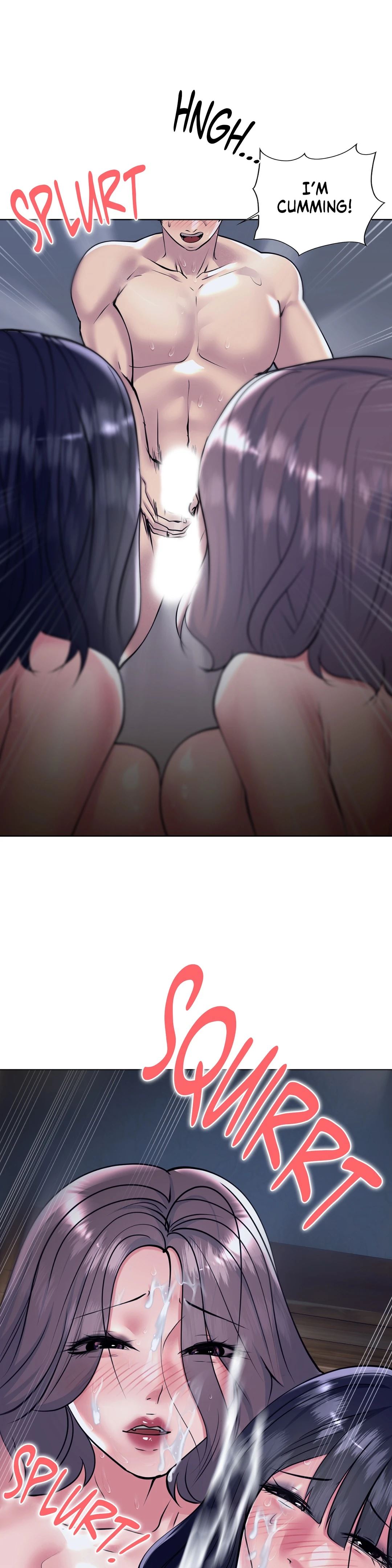 Watch image manhwa Sex Toy Try-Outs - Chapter 36 - 45 - ManhwaXX.net