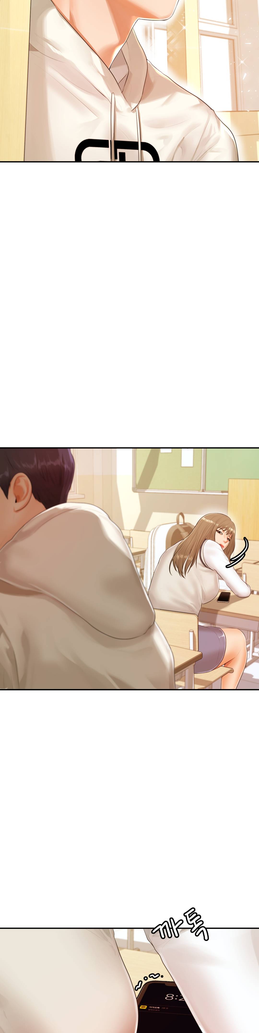 Watch image manhwa Teacher Lesson Raw - Chapter 01 - 09c85ed8722d441ed1 - ManhwaXX.net