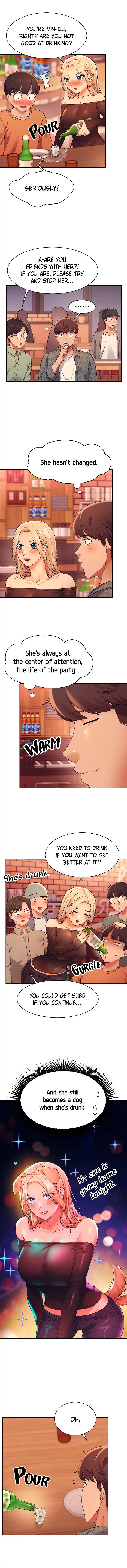 Watch image manhwa Is There No Goddess In My College? - Chapter 23 - 1044e11543cb062b762 - ManhwaXX.net