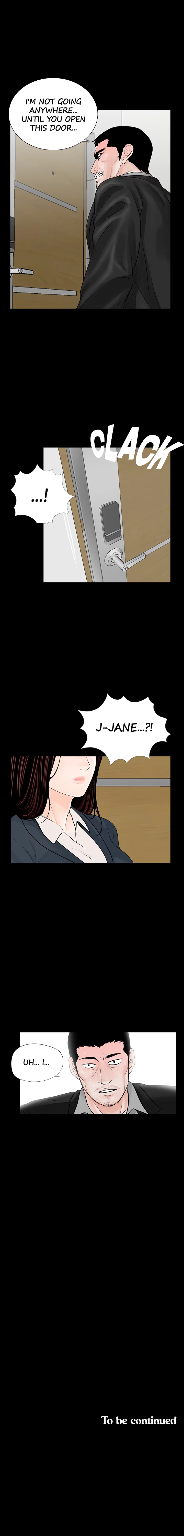 The image 112 in the comic Her Nightmare - Chapter 63 - ManhwaXXL.com