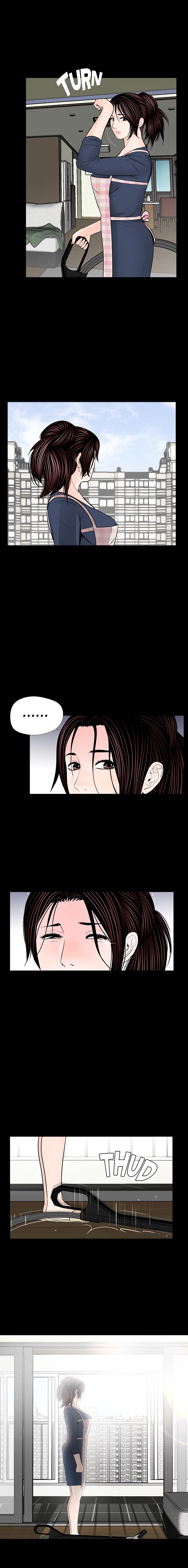 The image 115 in the comic Her Nightmare - Chapter 65 - ManhwaXXL.com