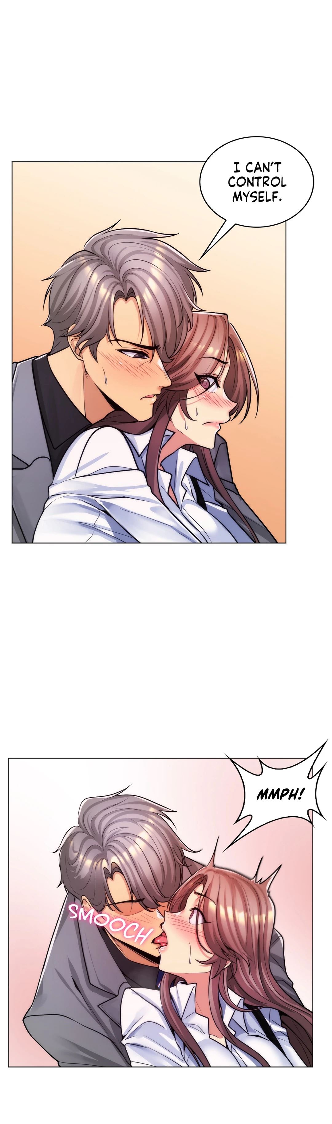 Watch image manhwa My Stepmom Is My Girlfriend - Chapter 37 - 14a23cccc6e1891e19 - ManhwaXX.net