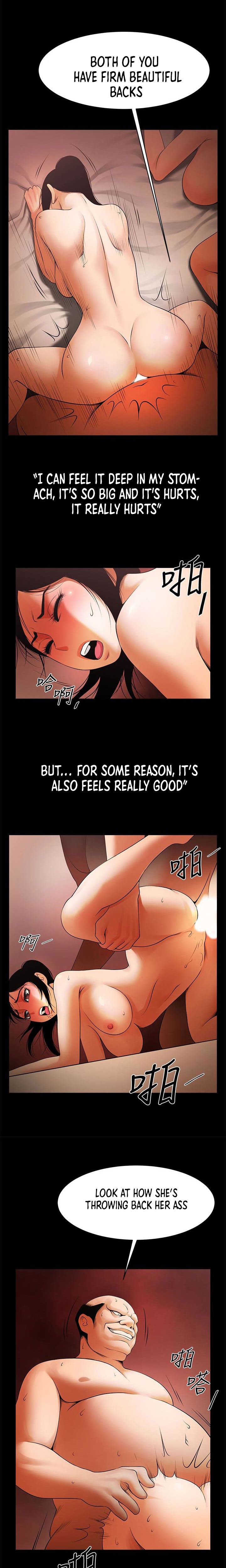 Watch image manhwa Share Girlfriend - Chapter 48 - 01eaad8595f36e6daf - ManhwaXX.net