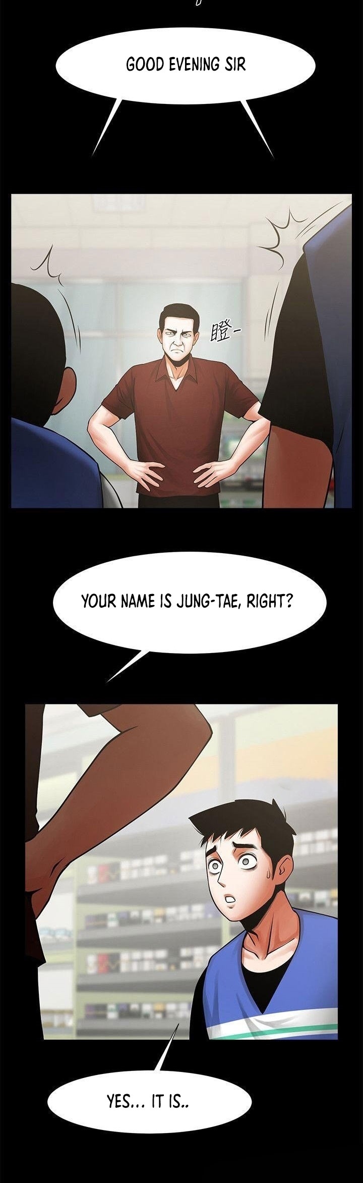 Watch image manhwa Share Girlfriend - Chapter 31 - 0294e7c9a76b6ce880 - ManhwaXX.net