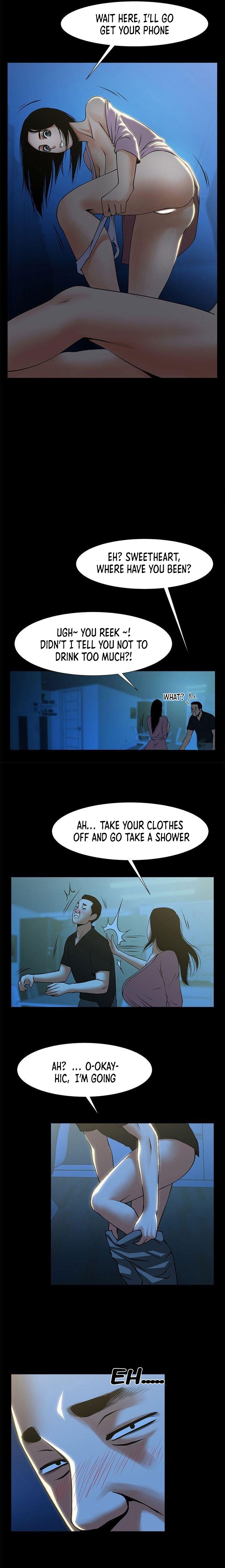 The image 050fddb2d433981a21 in the comic Share Girlfriend - Chapter 23 - ManhwaXXL.com