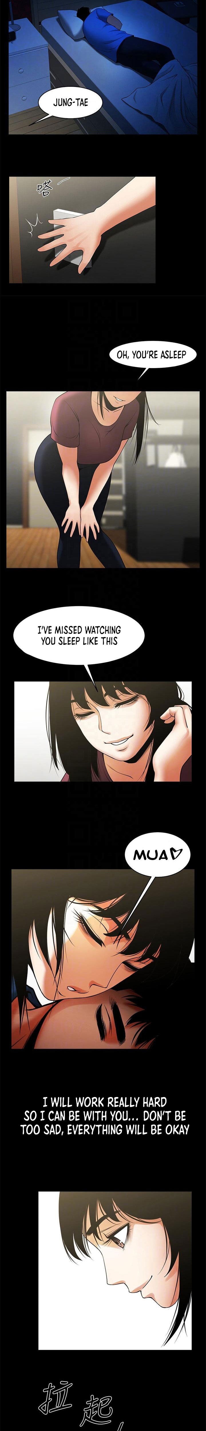 Watch image manhwa Share Girlfriend - Chapter 41 - 05709efcc25059d9dd - ManhwaXX.net