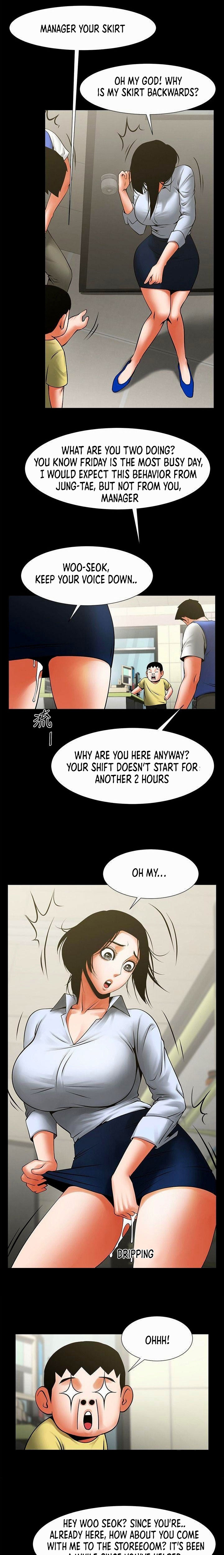 Watch image manhwa Share Girlfriend - Chapter 28 - 057777a30293b8e12d - ManhwaXX.net