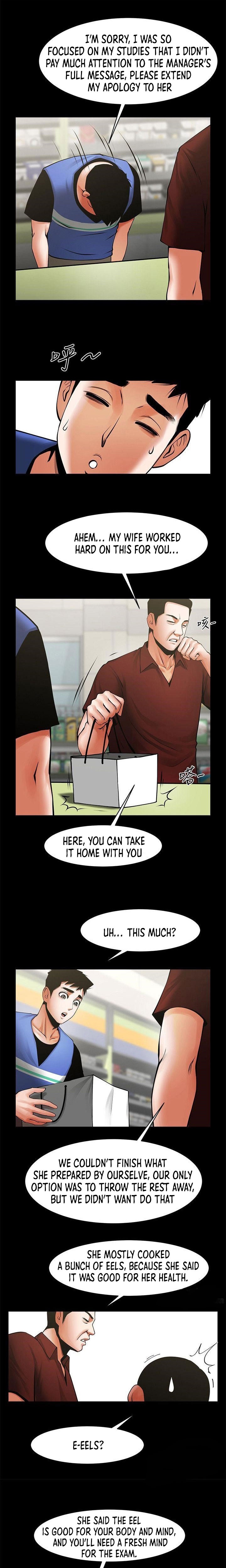 Watch image manhwa Share Girlfriend - Chapter 31 - 05fc1c3f05449373ad - ManhwaXX.net