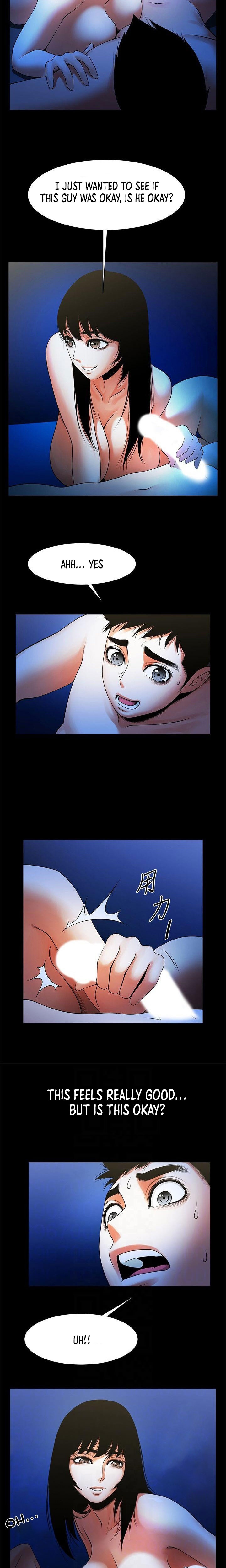 Watch image manhwa Share Girlfriend - Chapter 43 - 08b51cd88e73019564 - ManhwaXX.net