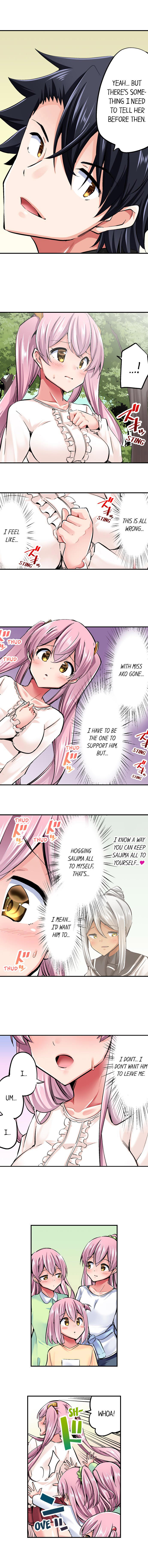 Read manga Cowgirl’s Riding-Position Makes Me Cum - Chapter 91 - 08c8ef185152358a75 - ManhwaXXL.com