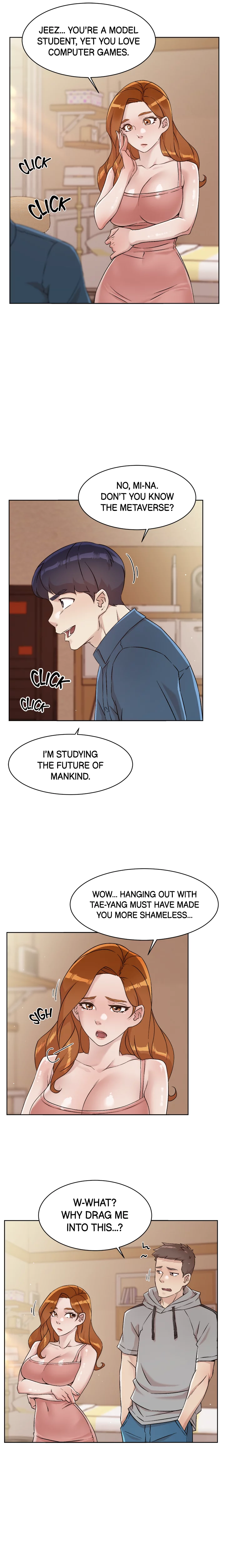 Watch image manhwa Everything About Best Friend - Chapter 42 - 1102b25448e53b4e814 - ManhwaXX.net