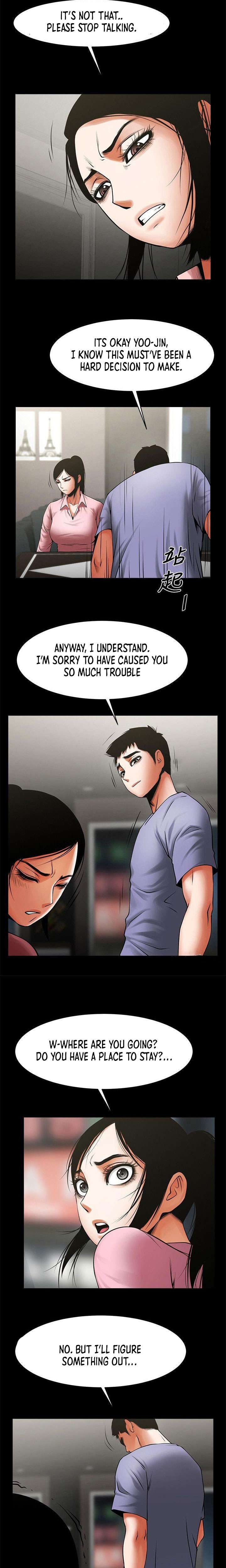 Watch image manhwa Share Girlfriend - Chapter 36 - 110b657caecff10382 - ManhwaXX.net