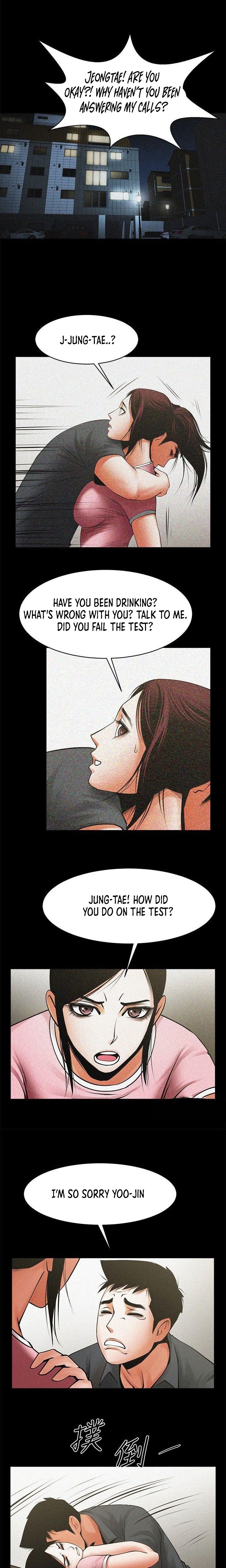 Watch image manhwa Share Girlfriend - Chapter 31 - 11ce508fcb0a02f823 - ManhwaXX.net