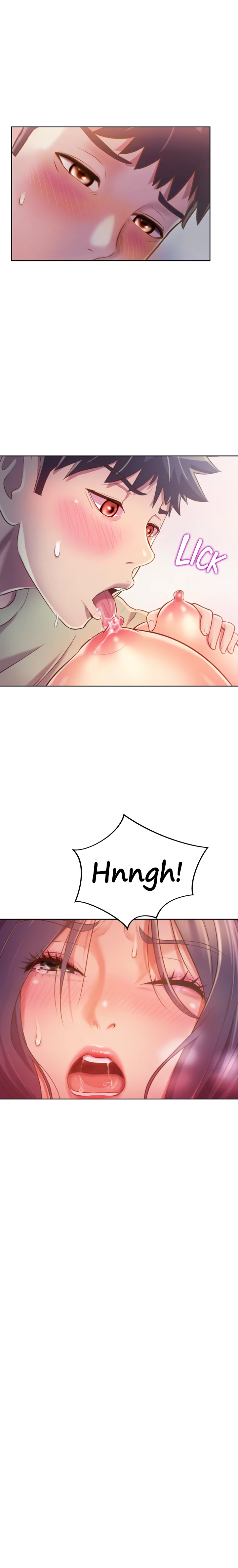 The image Her Taste - Chapter 25 - 133 - ManhwaManga.io